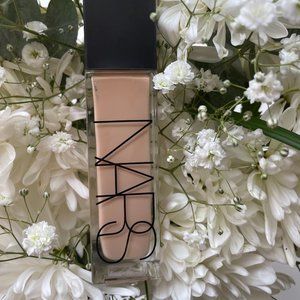 NARS Natural Radiant Longwear Foundation